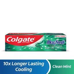 Colgate Max Fresh Clean Mint 130g