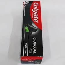 Colgate Charcoal 120g