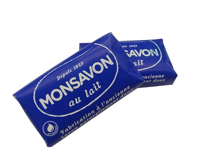 MonSavon 200g